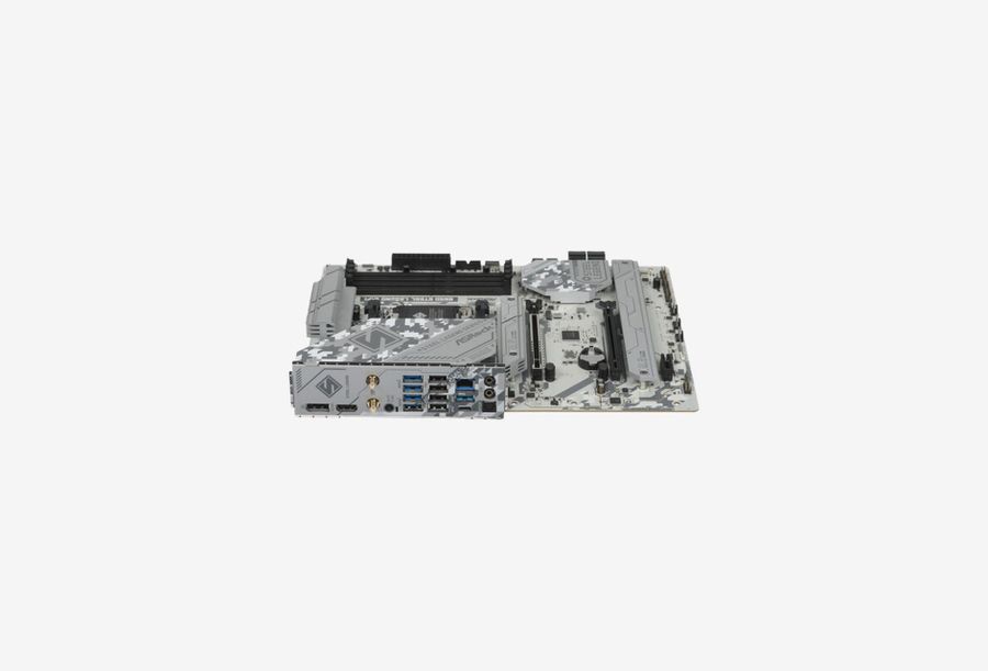 ASRock B650 Steel Legend WiFi_0426709110239