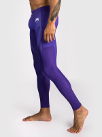 Тайтсы Venum No Gi Purple