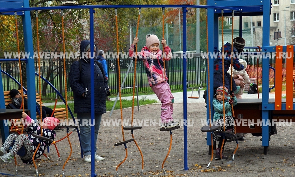 Интерактивный игровой комплекс