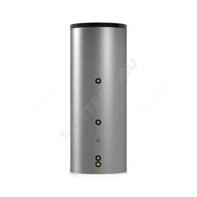 Бойлер косвенного нагрева 150 л EBS-PU 1 т/о возможна установка ТЭН с изоляцией Huch EnTEC 15280