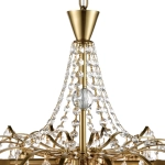 Подвесная люстра Lumion KRISTINA 8243/8