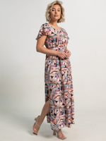 Платье Вечер свиданий (разноцветное) П15612-16М LT Collection