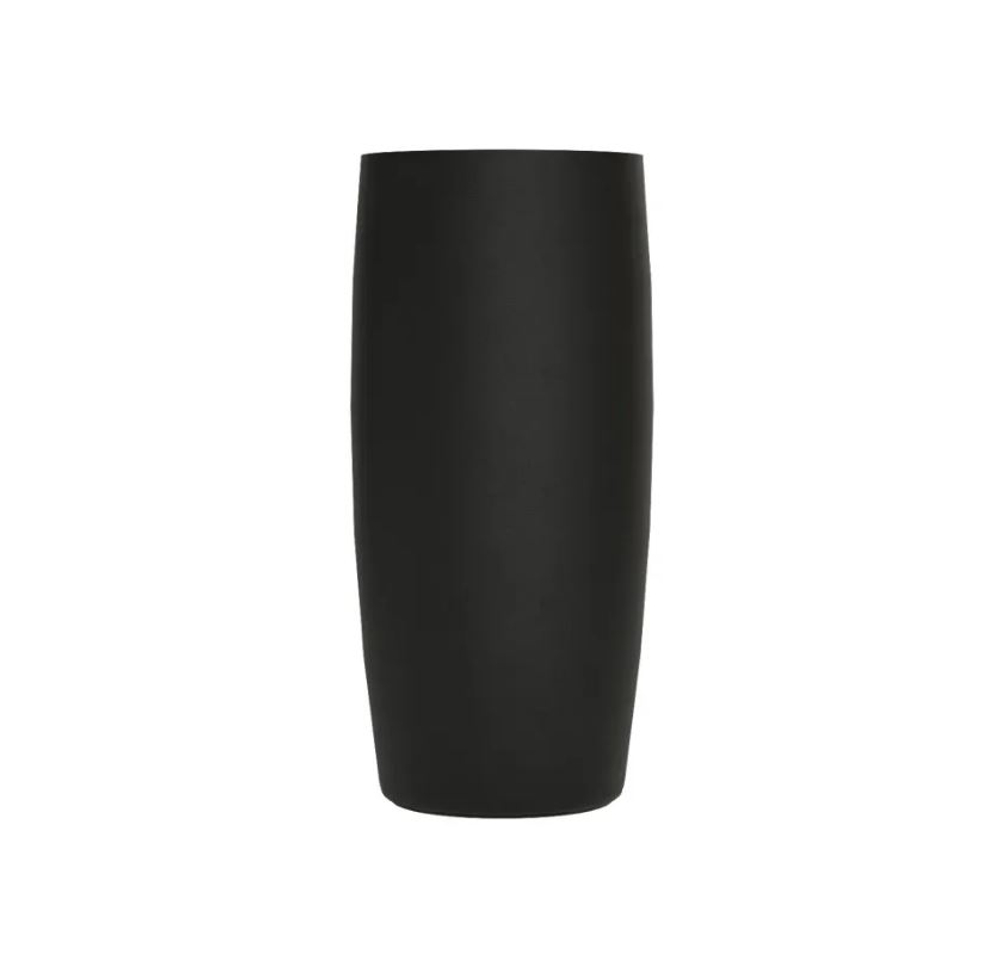 Кашпо, коллекция КОЛОР, форма СИГАР