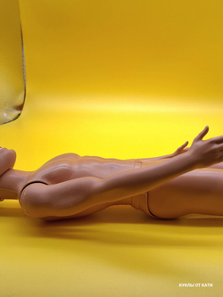 Кукла Барби Кен винтаж конец 90х 031059