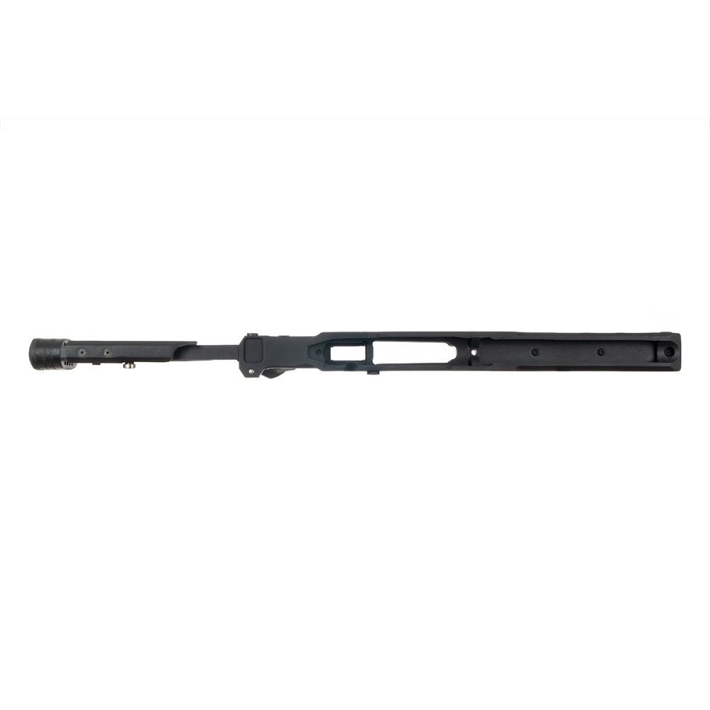 Ложа MG-08 на Franchi Horizon, Композитный стеклопластик, MasterGun