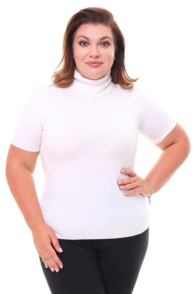 Водолазка 4613 Fabrika