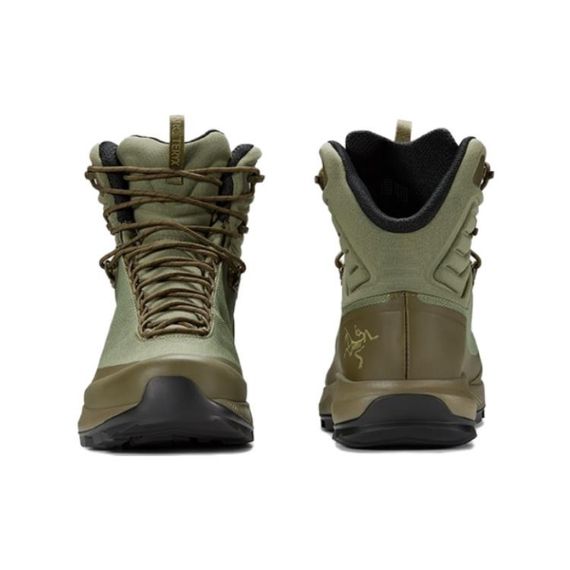 Arcteryx Aerios AR 'Green'