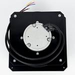 Вентилятор MES GR190B-072E-EC0 радиальный 820 м3 в час