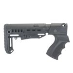 Приклад TBS Compact на МР-133, -153, DLG Tactical