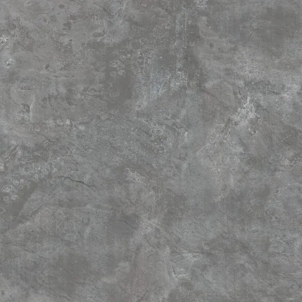 Керамогранит Alma Ceramica GFU04URB70R Urban 60x60 серый сахарный под бетон / цемент