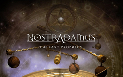 Nostradamus: The Last Prophecy (для ПК, цифровой код доступа)