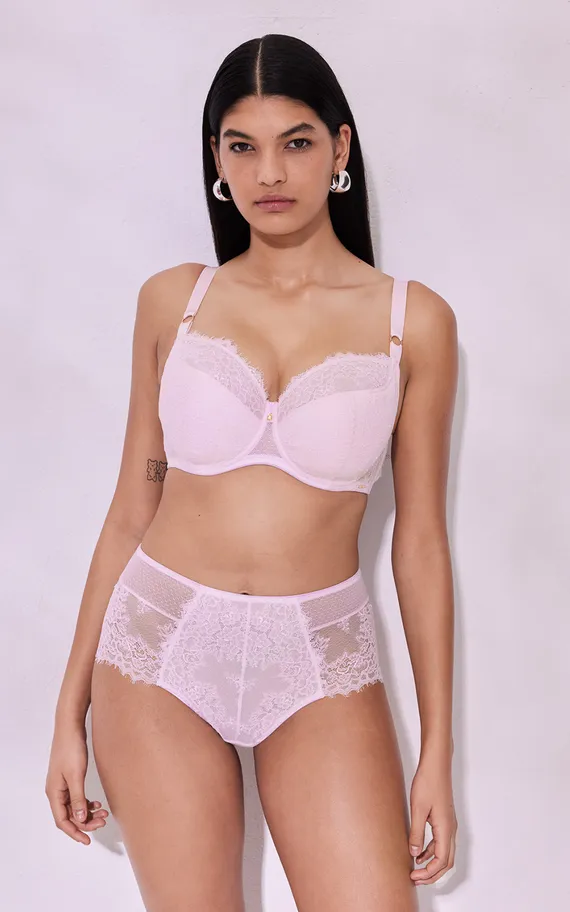 Трусы-слип Hush Blush Classic