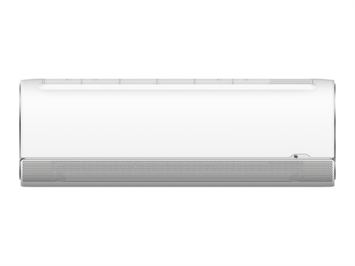 Внутренний настенный блок мульти-сплит системы Даичи Breezeless MSFA2-12N8D6-I на 35 м²