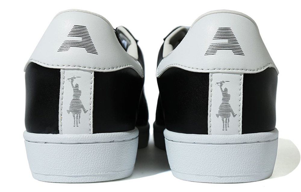 A Bathing Ape Skull
