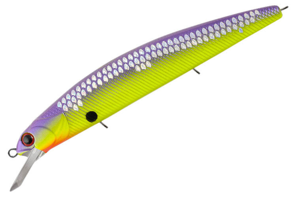 Воблер TsuYoki Chance 115SP (115мм, 16.3гр)