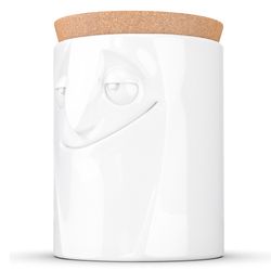 Емкость для хранения Charming, 1,7 л, белая