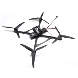 FPV-дрон камикадзе REAPER 10 " видео 5.8 G