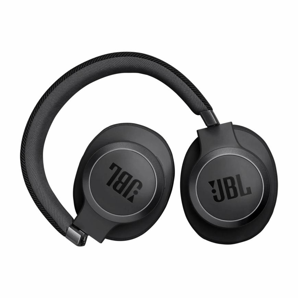 Беспроводные наушники JBL Live 770NC