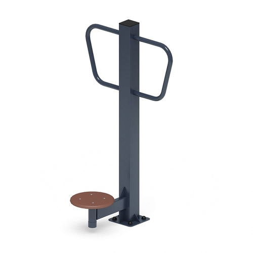 Твистер - Уличный тренажер