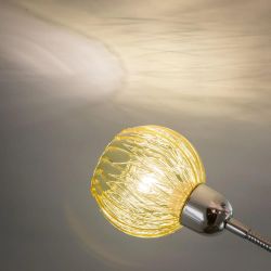 Плафон Citilux Попурри 604.11.2_Yell