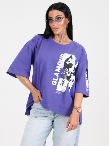 Сорочка "Розанна"