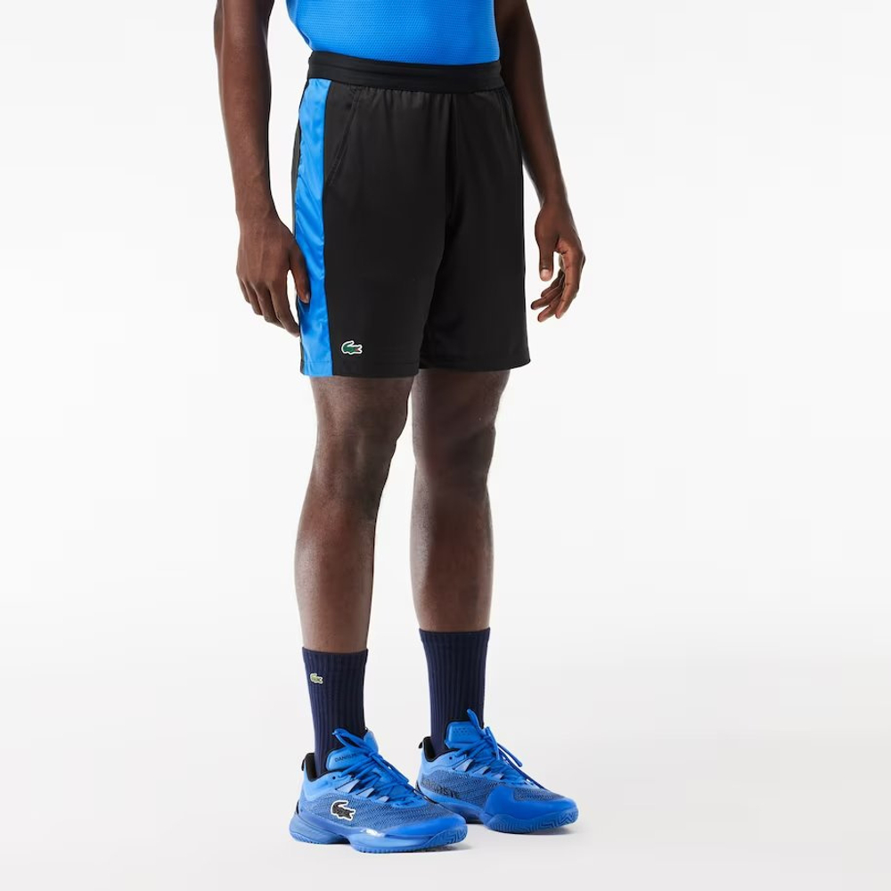ОДЕЖДА ДЛЯ ТЕННИСА , Шорты LACOSTE  .