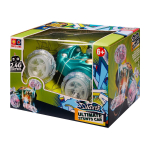 Машина трюковая на РУ, коробка 999G-47ES