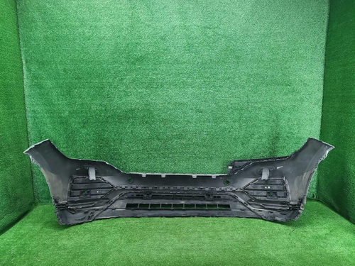 Бампер передний VW Touareg 3 (2018-2023)