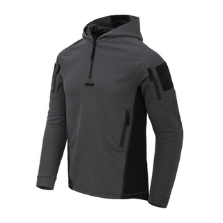 Helikon-Tex RANGE HOODIE - TopCool - Shadow Grey/Black