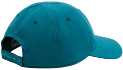 Теннисная кепка Lacoste SPORT Novak Djokovic Microfiber Cap - Бирюзовый