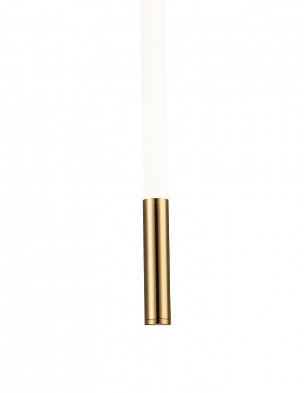 Подвесной светильник Indigo Filato 14008/1P Brass