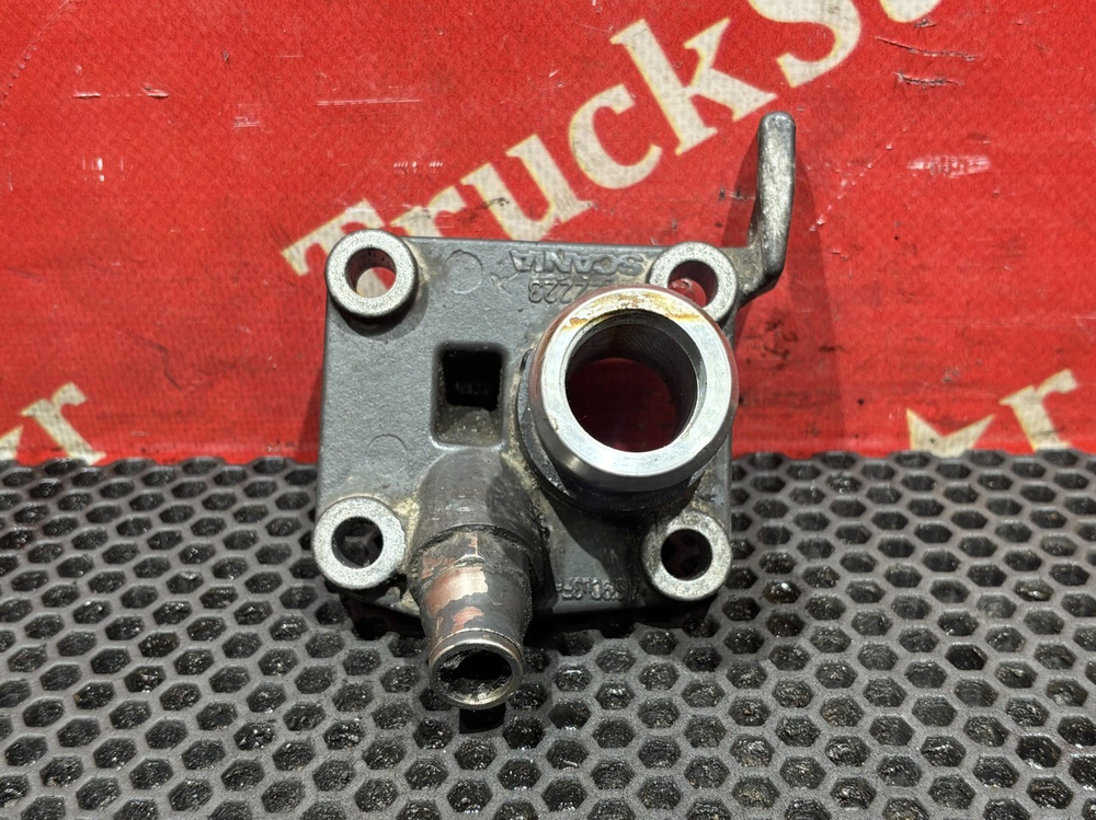 Патрубок масляного щупа 2021г.