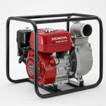 Мотопомпа Honda WB30 XT3 DRX