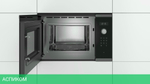 Микроволновая печь Bosch BFL554MS0 (TM925HUB)