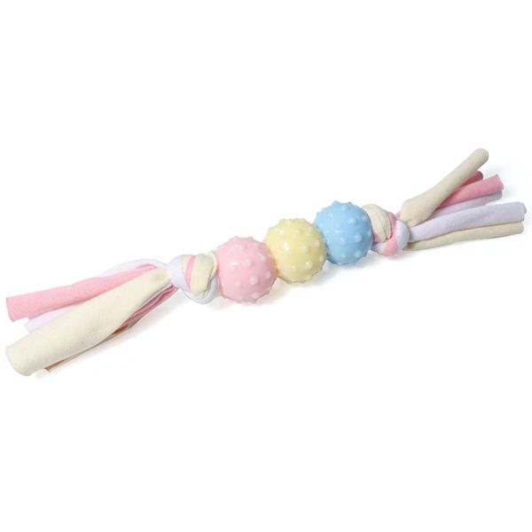 Игрушка Triol для щенков из термопластичной резины 