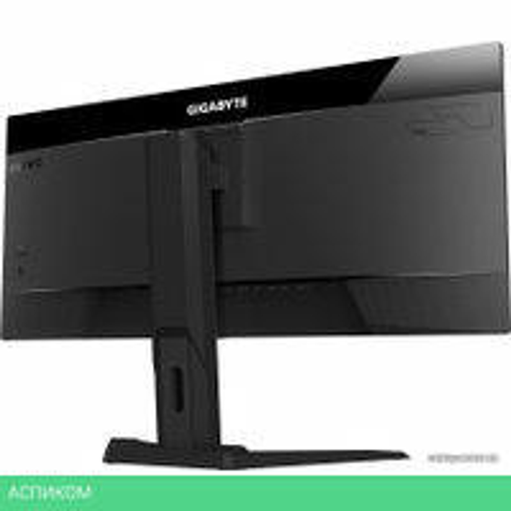 Игровой монитор Gigabyte M34WQ