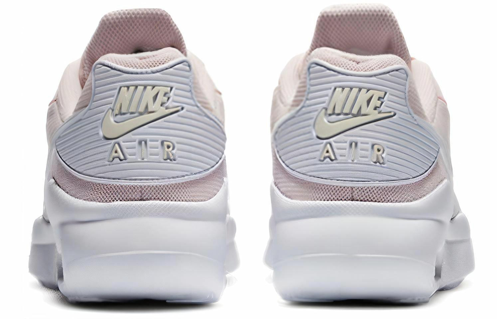 Кроссовки Nike Air Max Oketo (Женская размерная сетка)