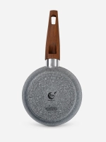 Ковш TVS Mineralia Induction Eco, 16 см (1,2 л)