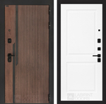 Кармина 11 белый софт