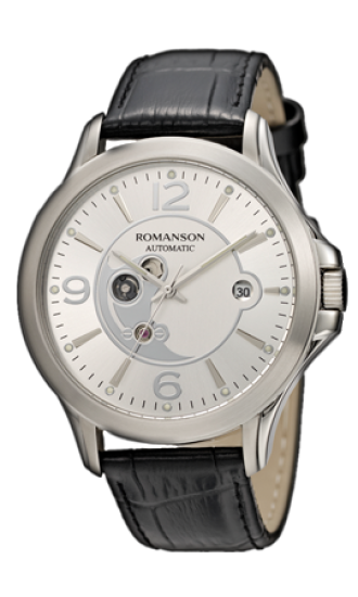 Наручные часы Romanson TL4216RMWWH