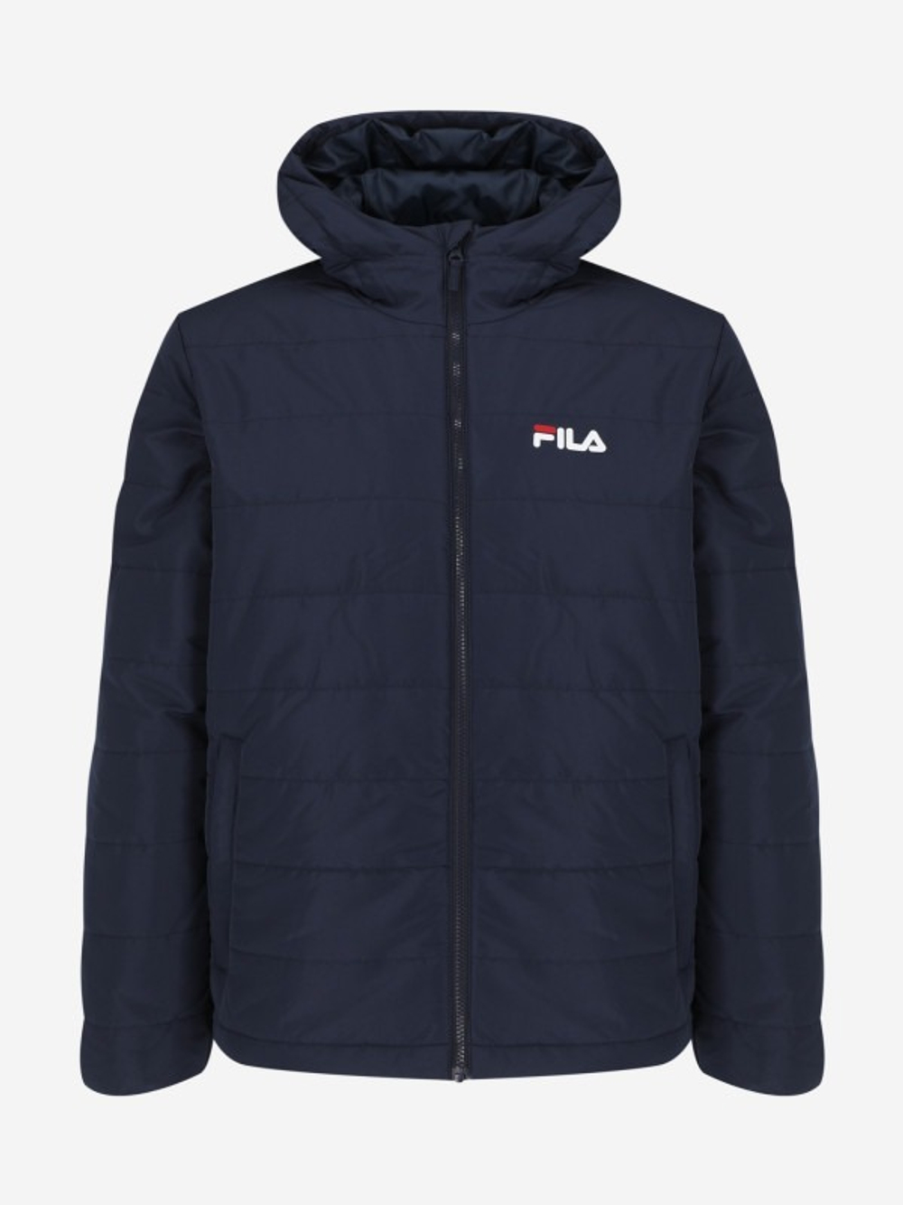 Куртка утепленная мужская FILA