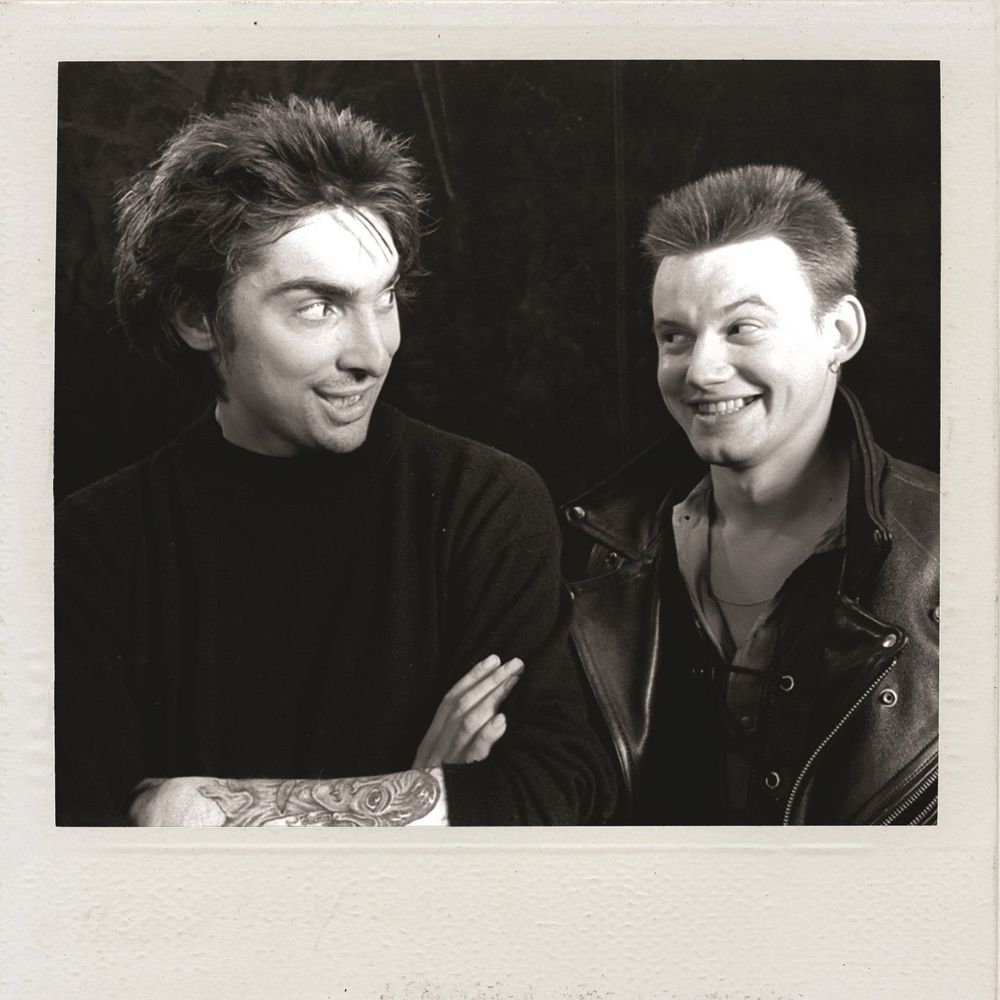 КОРОЛЬ И ШУТ. Акустический Альбом (LP+постер) Новая запечатанная пластинка