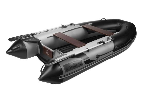 Лодка ПВХ АДМИРАЛ 325S НДНД