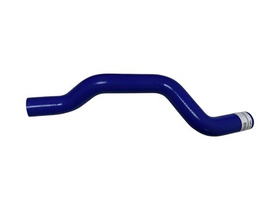 Патрубок силикон радиатора верхний LF4J15186B