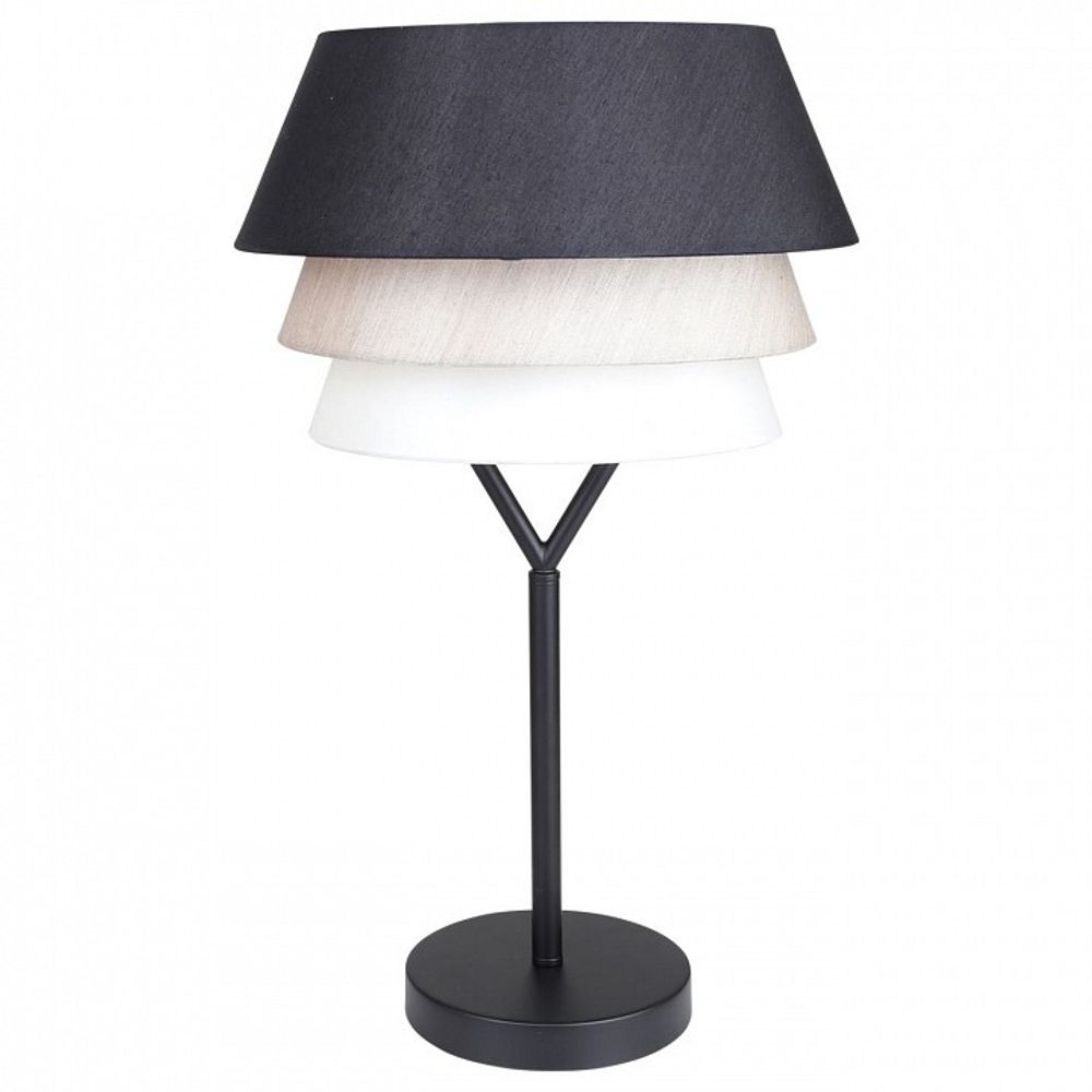 Настольная лампа декоративная Escada 10187 10187/T