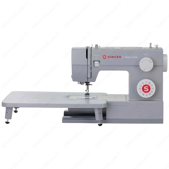 Швейная машина Singer Heavy Duty 6380