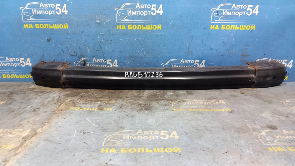 Усилитель переднего бампера Honda ODYSSEY 1998-2004