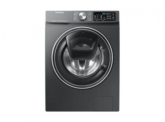 Стиральная машина Samsung WW70R62LVSX