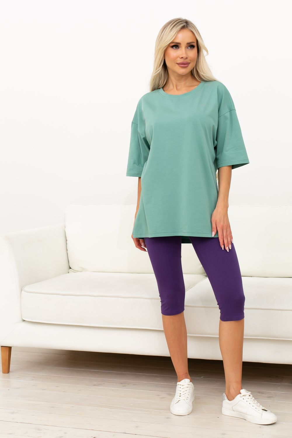 Легинсы 65 см №7 Valentina