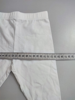 Штаны H&M хлопковые на 9-12 месяцев